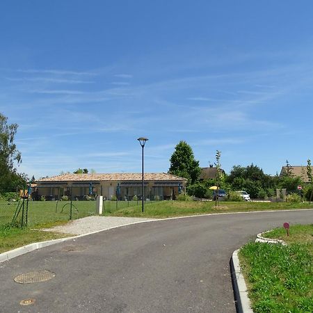 Gite Les Intemporels 屈斯里 外观 照片